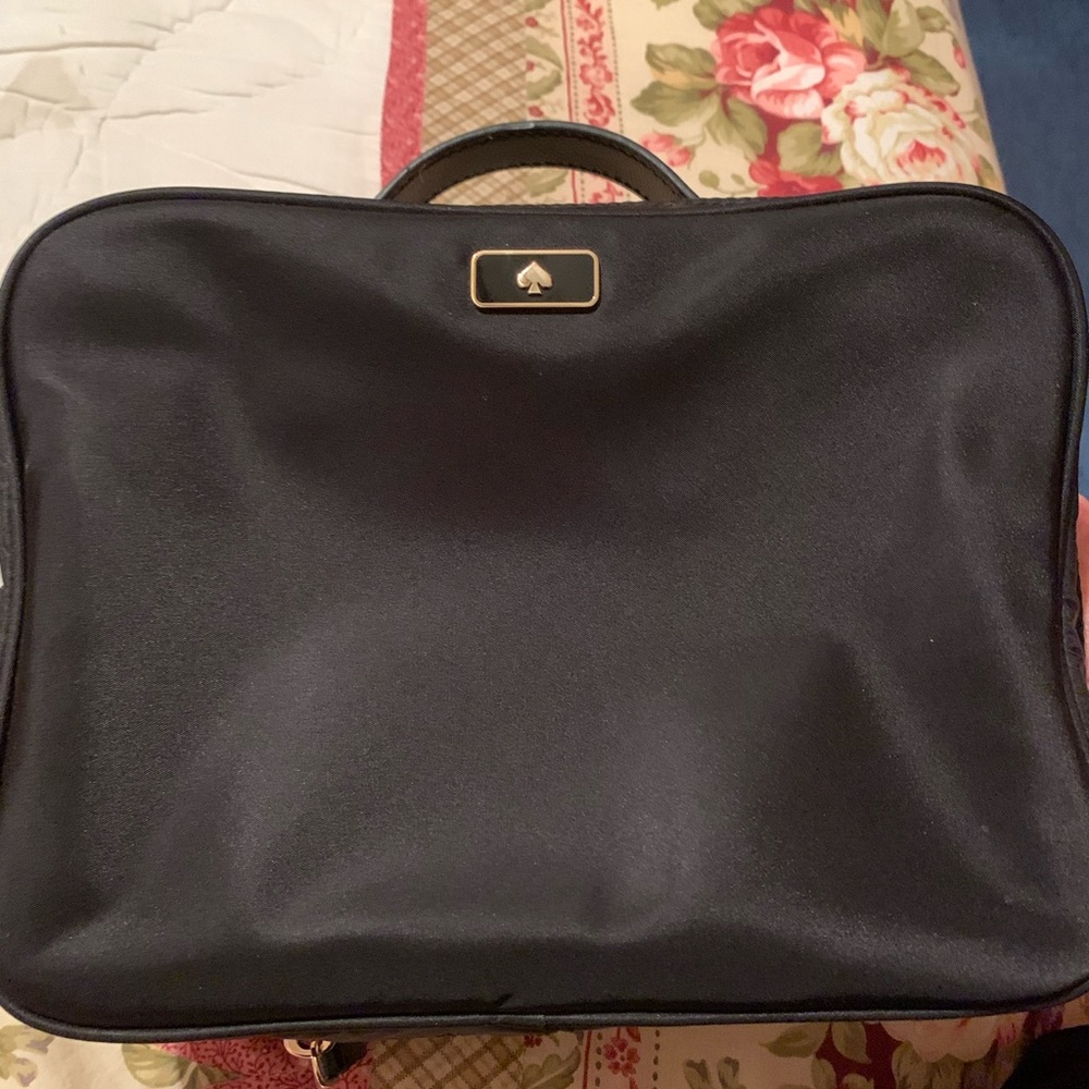 Kate Spade Travel Cosmetic bag